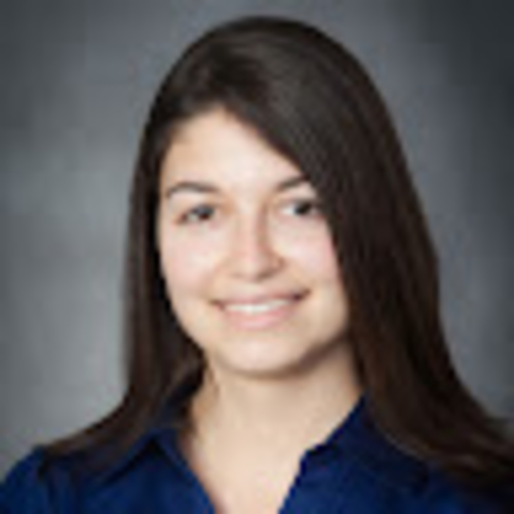 Meet your Posher, Marisa
